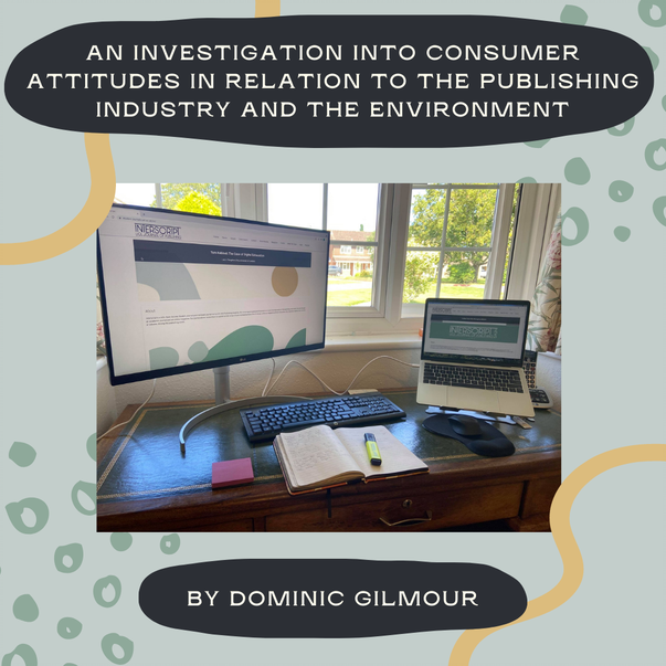 interscriptUCL's tweet photo. 🥳 NEW JOURNAL ARTICLE OUT NOW!

Check out the Managing Editor of the @publishing_post's article on 'An Investigation into Consumer Attitudes' here: https://t.co/47HRH9HHnz 🌳

Written by @dominic_gilmour 🌍
Edited by @issypublishing!✨

#environment #climatechange #emissions https://t.co/fRC5epbilL