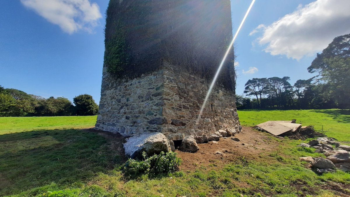 Barntown Heritage Group tweet media