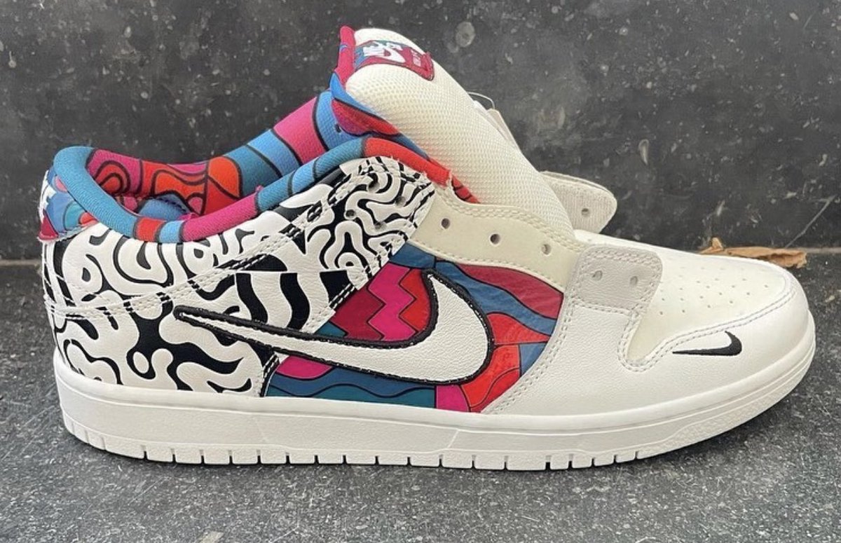 nicekicks tweet picture