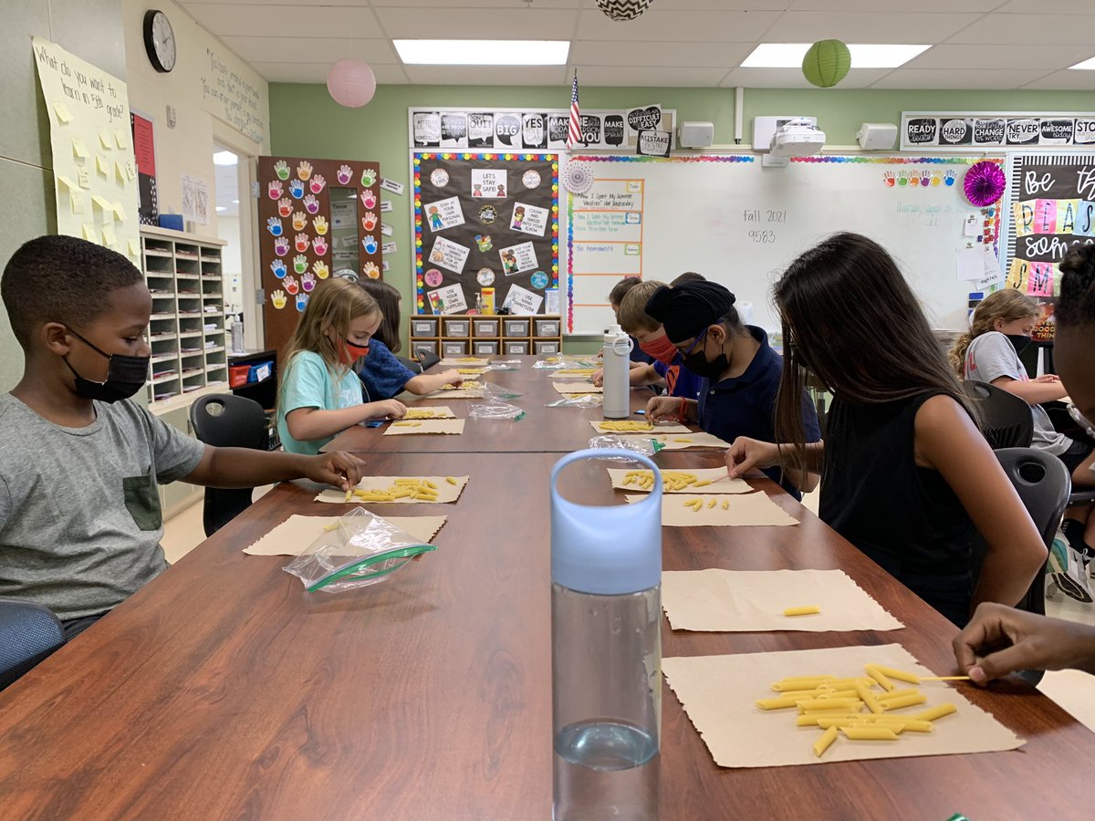 Endeavor Elementary tweet media