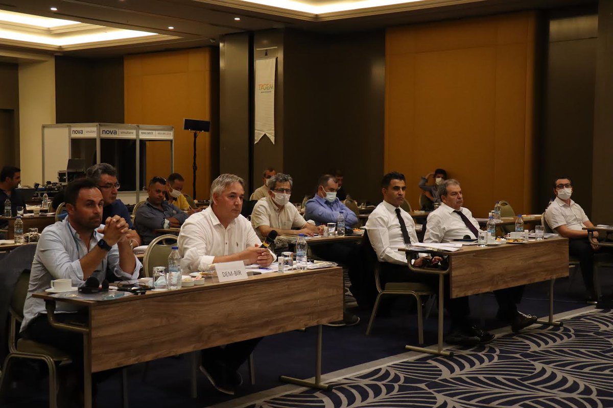 ifishproject's tweet photo. A 3.4 Veri toplama süreci, AB Ortak Balıkçılık Politikası (CFP) ve Türkiye’nin uyumlaştırılmasında AB Stok Değerlendirmesi ve Yönetimi konularında balıkçı paydaşların farkındalığını artırmak için seminerlerin ikincisi 26 Ağustosta İstanbul’da düzenlenmiştir. https://t.co/0yie9vE2tR