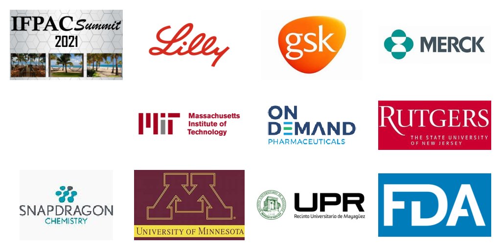 The IFPAC Summit Interactive Virtual Event is September 1-2, check out the Day 1 line-up! View the full program &amp; register at IFPACsummit.org. #IFPACglobal #IFPACsummit #pharmamanufacturing #biomanufacturing #continuousmanufacturing #processanalyticaltechnologies