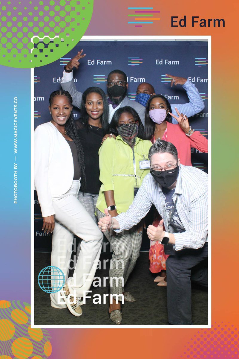 Rasheema Caldwell, Ed.D tweet media