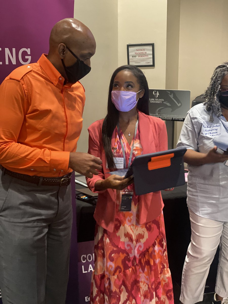 Rasheema Caldwell, Ed.D tweet media