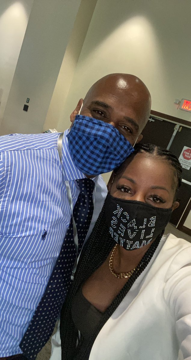 Rasheema Caldwell, Ed.D tweet media