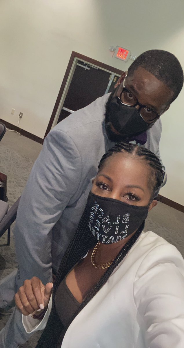 Rasheema Caldwell, Ed.D tweet media