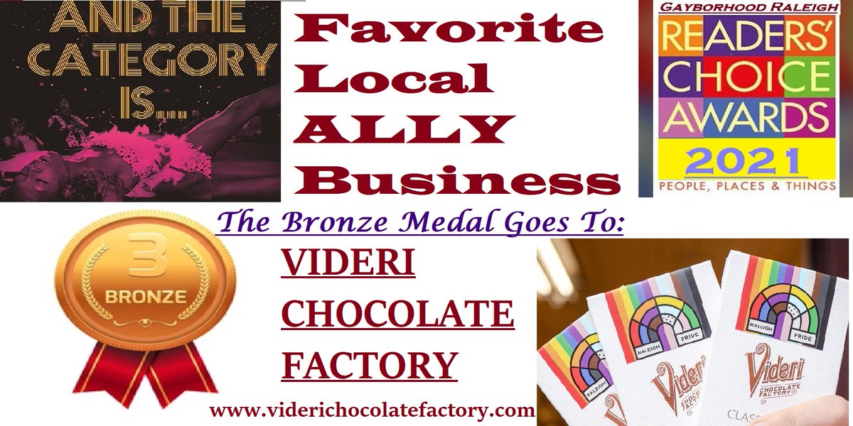 Gayborhood Raleigh tweet media