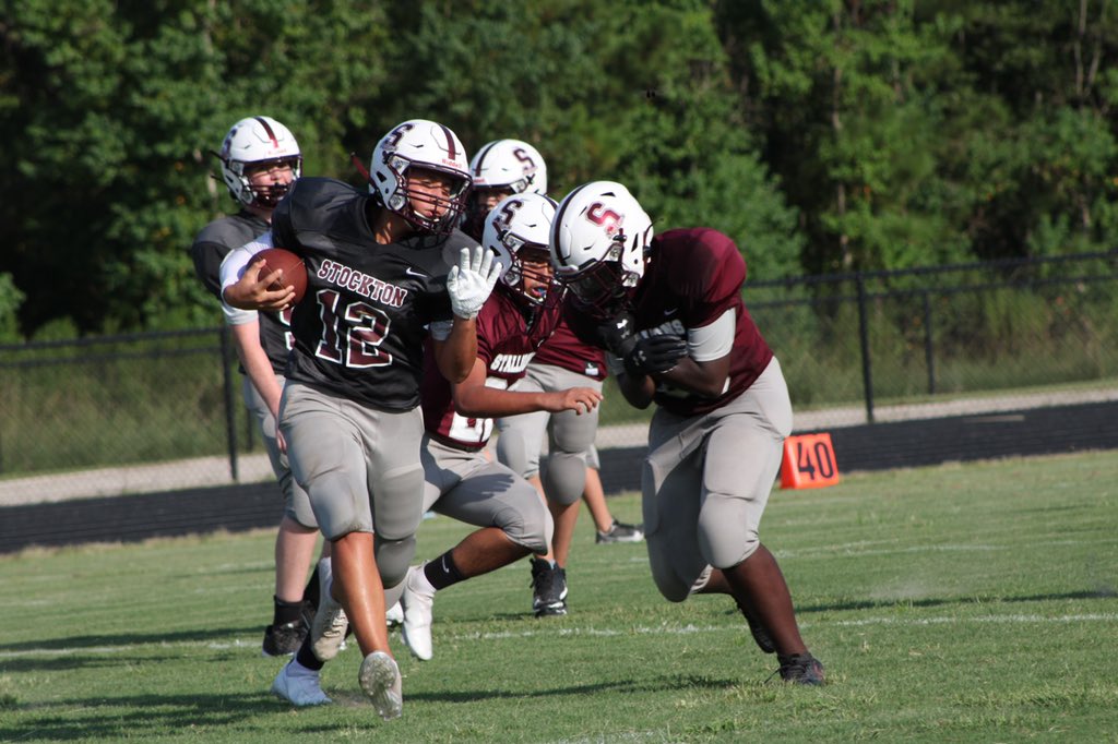 Haley DeBaugh tweet media