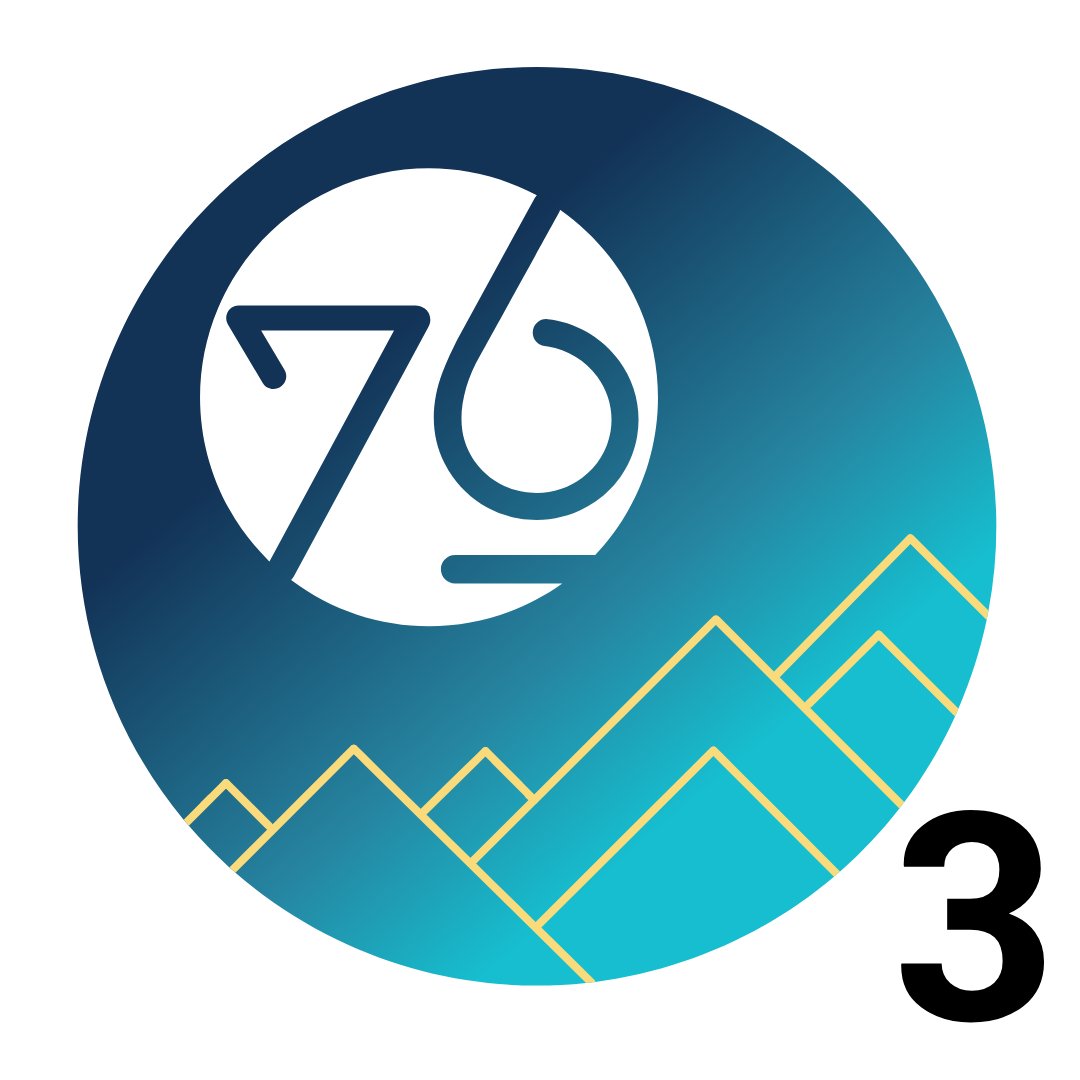 system76's tweet photo. You voted and the results are in! This is the winner of our Let Your Geek Flag Fly Sticker Contest!
#system76 #sticker #contest #geekflag #winner #design https://t.co/JLqXKJcBO9