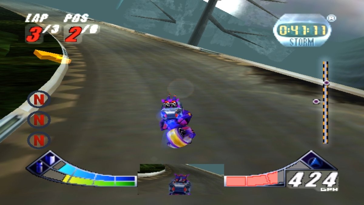 Гонки на 2 на 2 экранах. Extreme-g 2. Extreme-g xg2 Nintendo 64. Xg3: extreme g Racing. Гонки 2д.