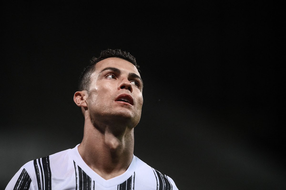 Confirmed. Cristiano Ronaldo has definitely decided to LEAVE Juventus and he asked the club to be sold. ❌⚪️⚫️ #Juventus #Ronaldo