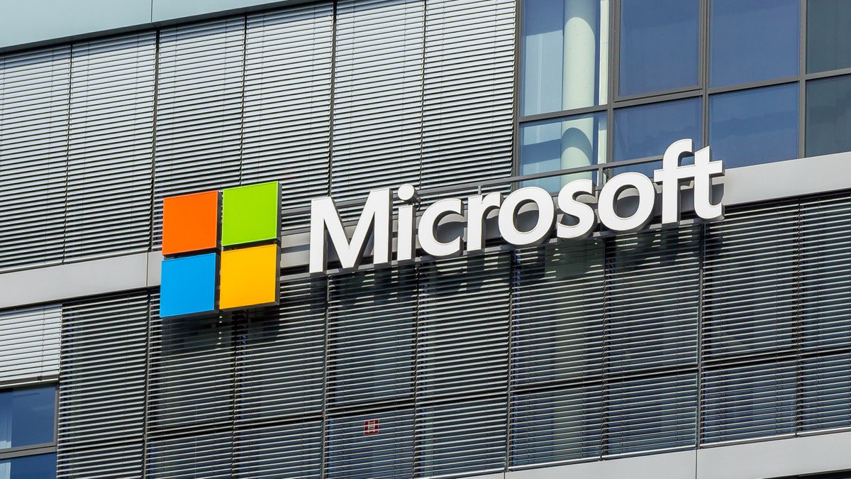 AKADEMIAfx's tweet photo. Microsoft ka fituar patentën nga shteti Amerikan për krijimin e softuerëve që do të ndihmojnë përdoruesit të krijojnë crypto aplikacione ose tokena më me lehtësi.

#AKADEMIA https://t.co/PCcvOz0GFR