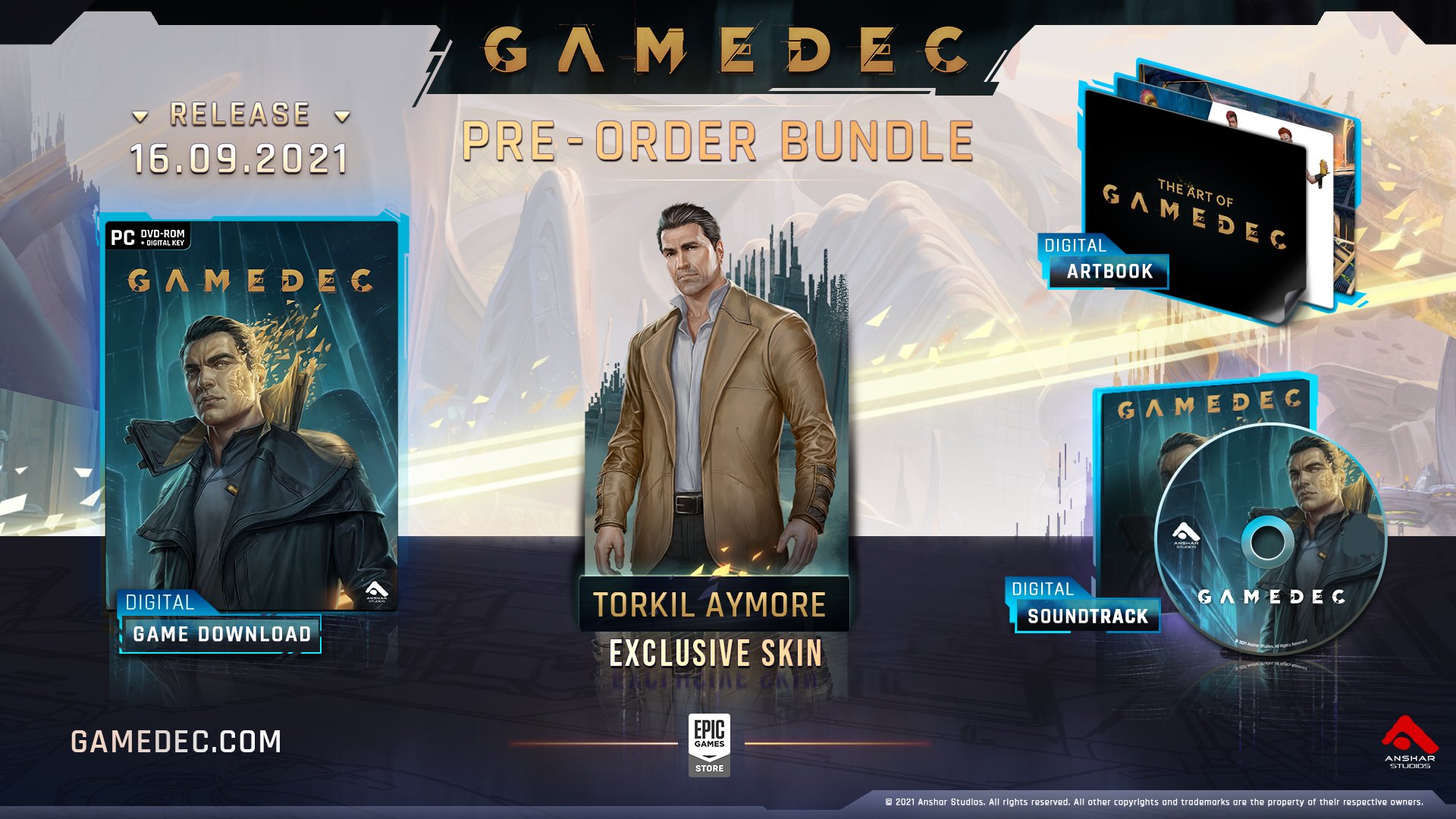 Watch Dogs: Legion - Where to find your pre-order bonuses