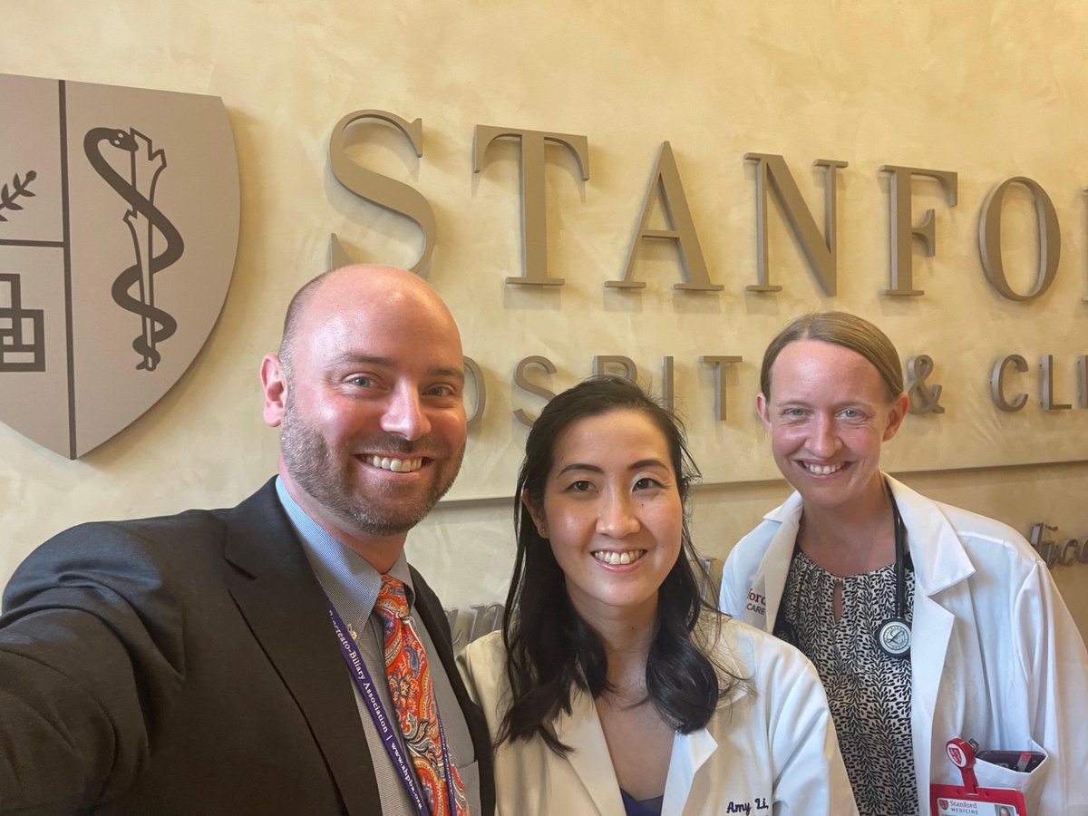 Stanford Surgery (@stanfordsurgery) on Twitter photo TBT to the HPB Surgery Team's last day with <a href="/AmyLiMD/">Amy</a> #SUResidentTakeoverr <a href="/OpNotes/">SUSurgeryResidency</a> <a href="/jcdelo/">Jonathan DeLong, MD</a> TBT to the HPB Surgery Team's last day with <a href="/AmyLiMD/">Amy</a> #SUResidentTakeoverr <a href="/OpNotes/">SUSurgeryResidency</a> <a href="/jcdelo/">Jonathan DeLong, MD</a>