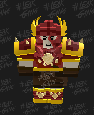 Roblox Bedwars Update *LEAKS*