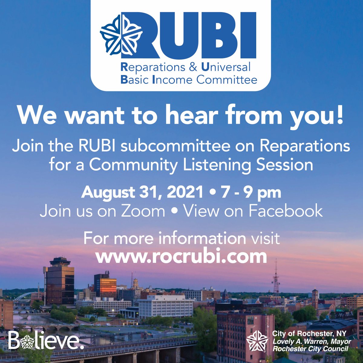 City of Rochester NY (@cityrochesterny) on Twitter photo 