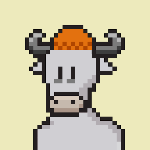 badassbullsales's tweet photo. Badass Bull 790 was purchased for 0.2 ETH  ($624.15) https://t.co/pHlWQ1qdyq https://t.co/cFl69vmpr3