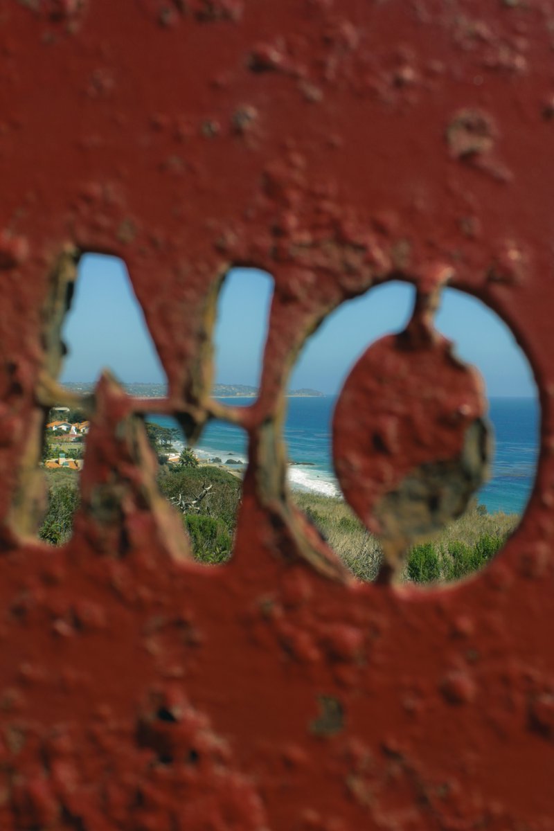 Day 7 - El Matador Beach, CA