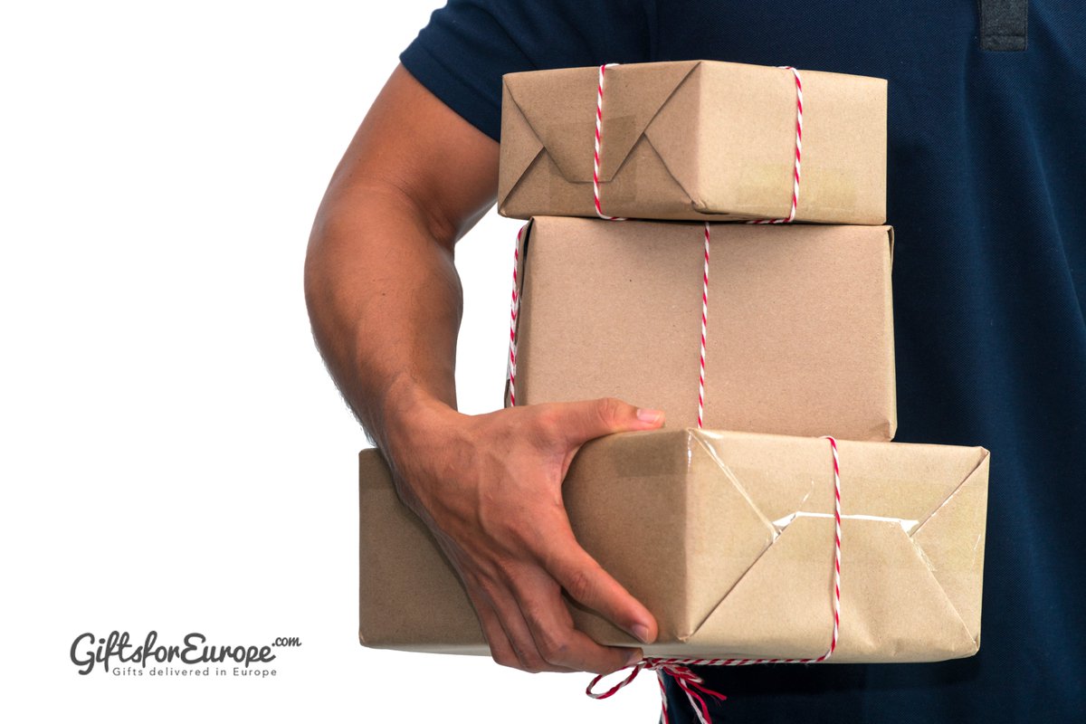 GiftsEurope's tweet photo. A word to the wise: suppliers are already notifying us of production delays on their most popular items for Christmas. Add in courier delays across Europe, and what that means it is important to order EARLY this year.

https://t.co/fO0aGLWZEB https://t.co/xnorhSaNOy