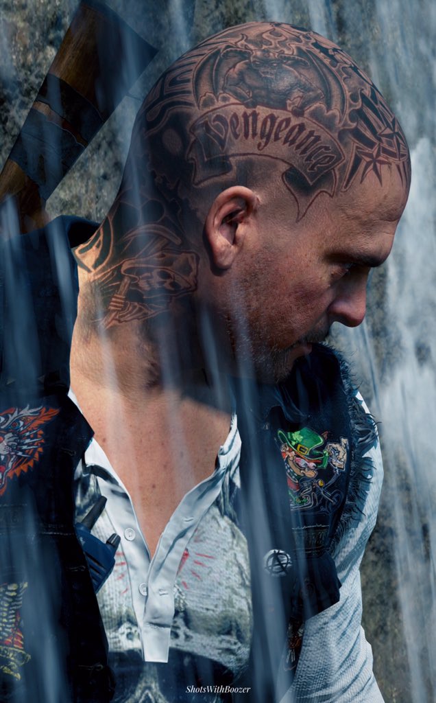 Sim_nell's tweet photo. All these extra photo ops I have with #Boozer now makes me so happy😀

#DaysGone #PCGaming #VirtualPhotography #PCModding #BoozerAppreciation #BoozerForLife https://t.co/popQC3wTX3