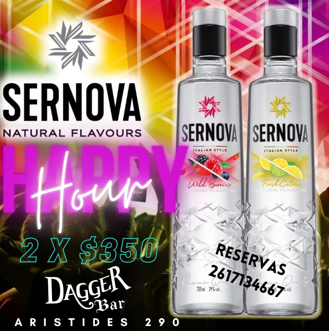 TheSixthDagger's tweet photo. HAPPY HOUR 
tragos SERNOVA 2 x $350
🍷🍺🍸🍹
Todos los días de 18:00 a 21:00hs
😎😍😎😍
Arístides 290, Mza.
#CervezaArtesanal #Birra #Burger #Pizza #Aristides #Cerveza #Mendoza #BarCervecero #BirraArtesanal
☞Prohibido el consumo de alcohol menores de 18 años☜ https://t.co/jVYuQOoRz8