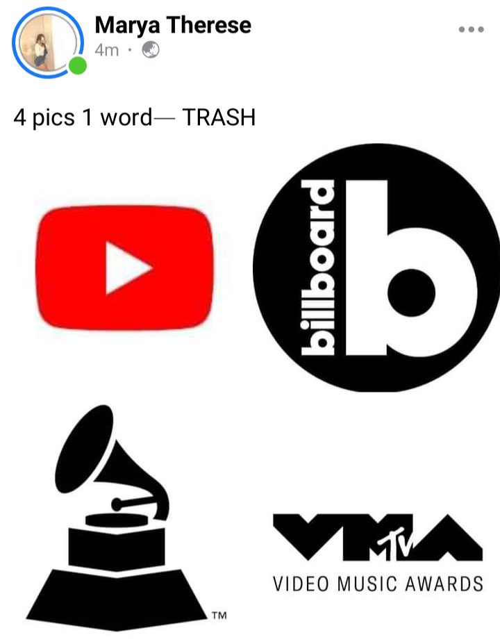 Alo21411107's tweet photo. I’m angry #BillboardApologizeToBTS https://t.co/suIp9ocXDg