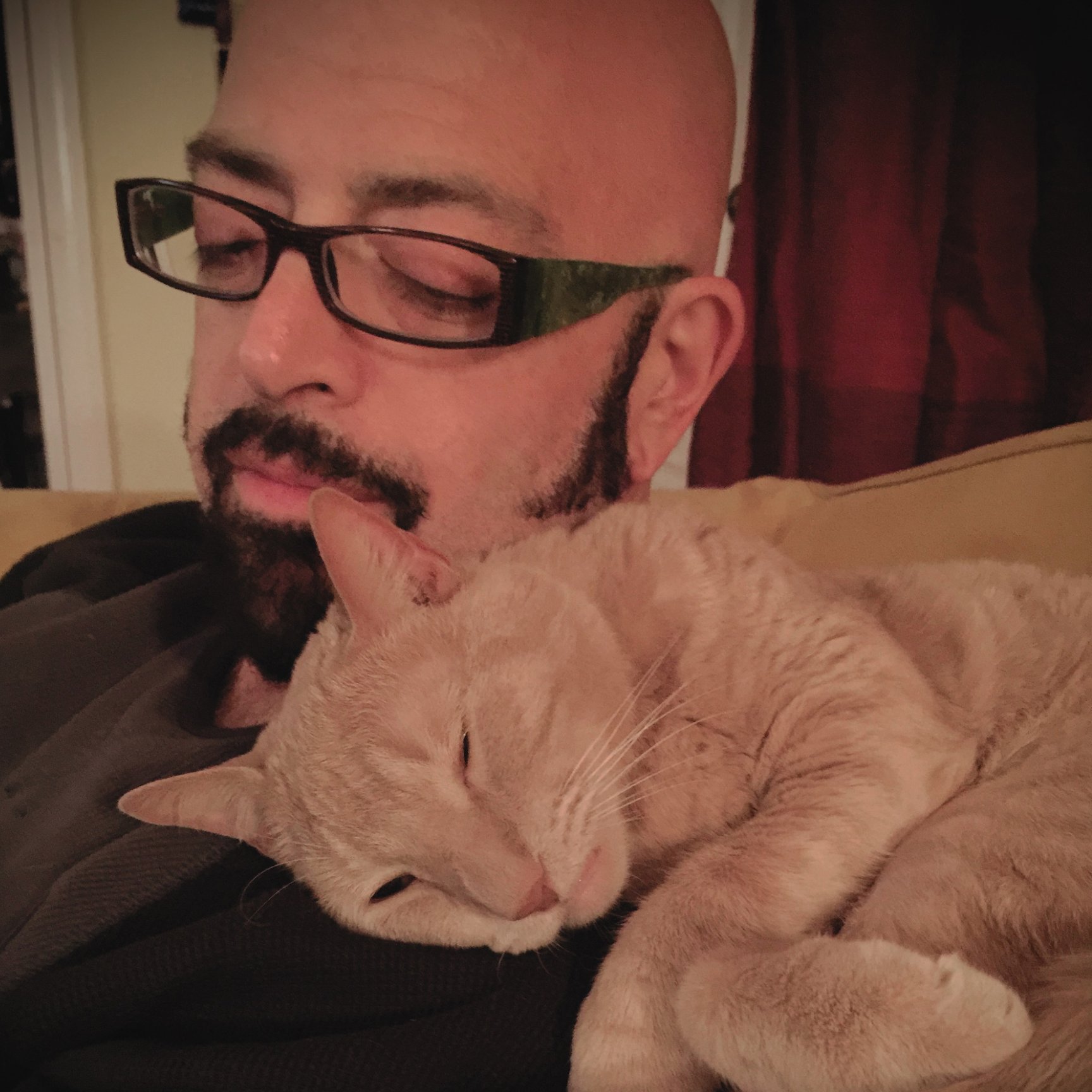 Jackson Galaxy