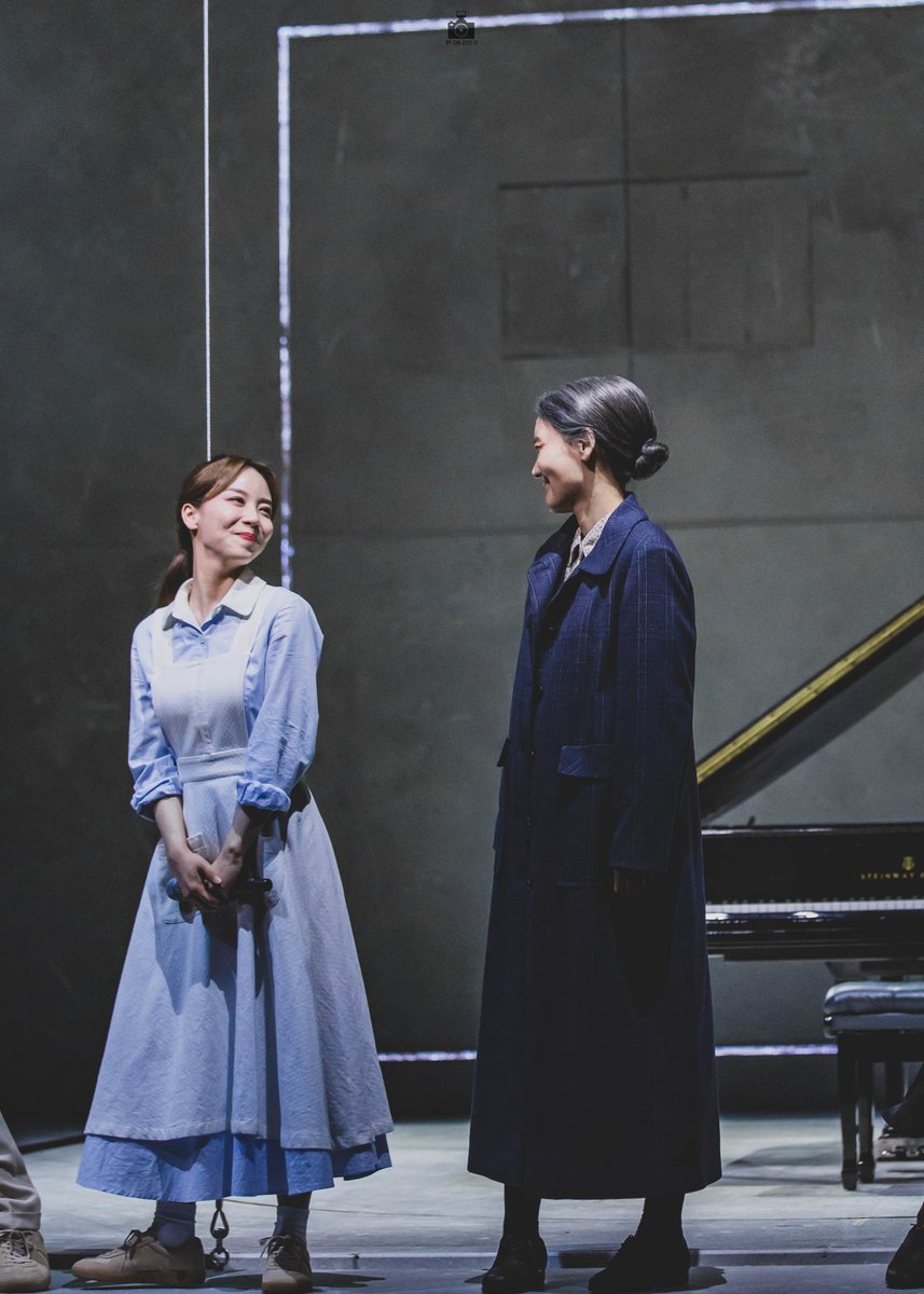 연극이 끝난 후의 기록 tweet media