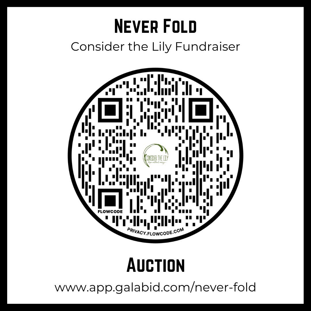 Consider the Lily is an organization dear to my heart. They are rescuing girls in the Philippines! I have donated 2 home tickets (game can be during the postseason) on this auction site along with a signed bat and ball! All proceeds go to help rescue more girls!!!
