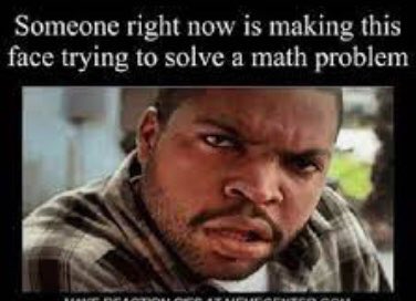 jessteaches2020's tweet photo. First assignment with new iPads? Share a Math meme. This did not disappoint! #math7 #ipad https://t.co/Jcn1wVLYyr