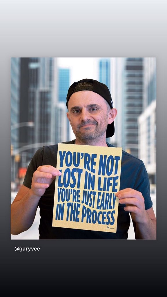 Don’t let that go over your head!
