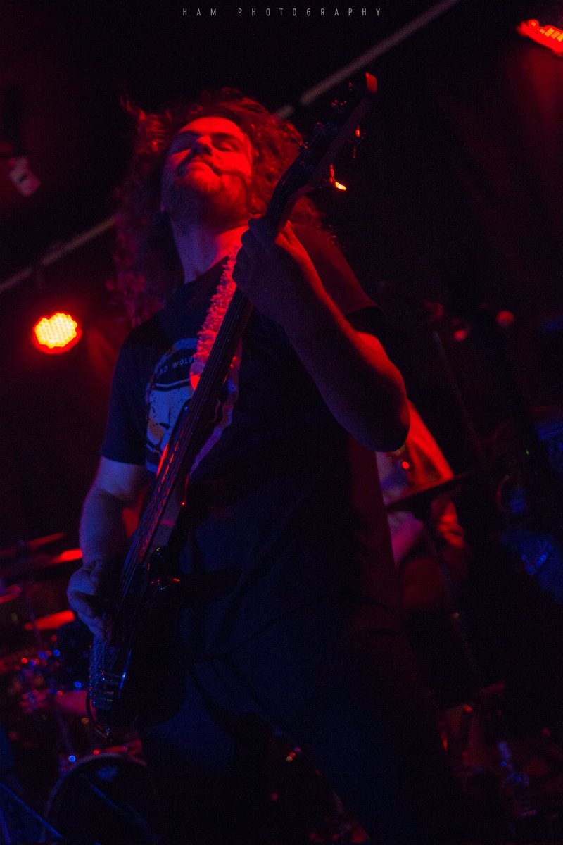 Viewpoint
Duality Punk &amp; Metal Fest
Brisbane Hotel
24.05.2019

Photo: <a href="/ham_photog/">Ham Photography</a>