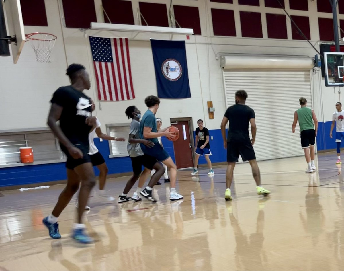 DSLCC Roadrunners tweet media