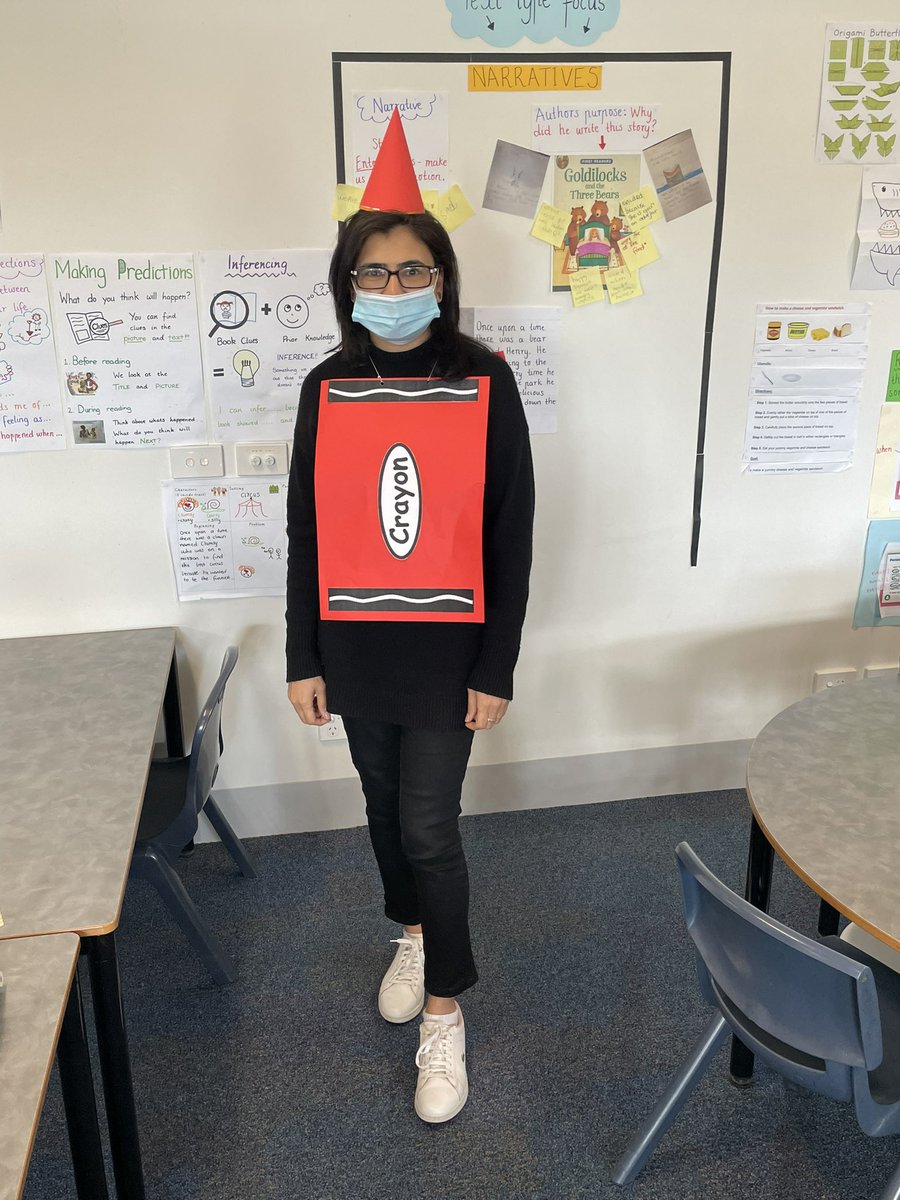 acps_library's tweet photo. Some of our ACPS teachers onsite celebrating Book Week 2021! @AitkenCreekPS https://t.co/256AO3L35H