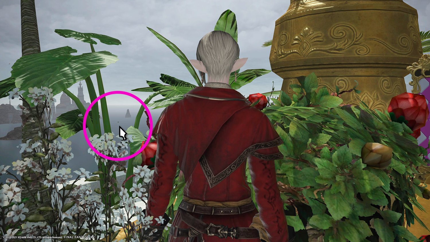 Final Fantasy Xiv Forum
