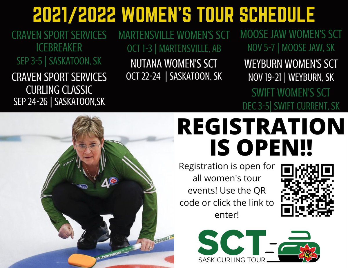 Sask Curling Tour tweet media