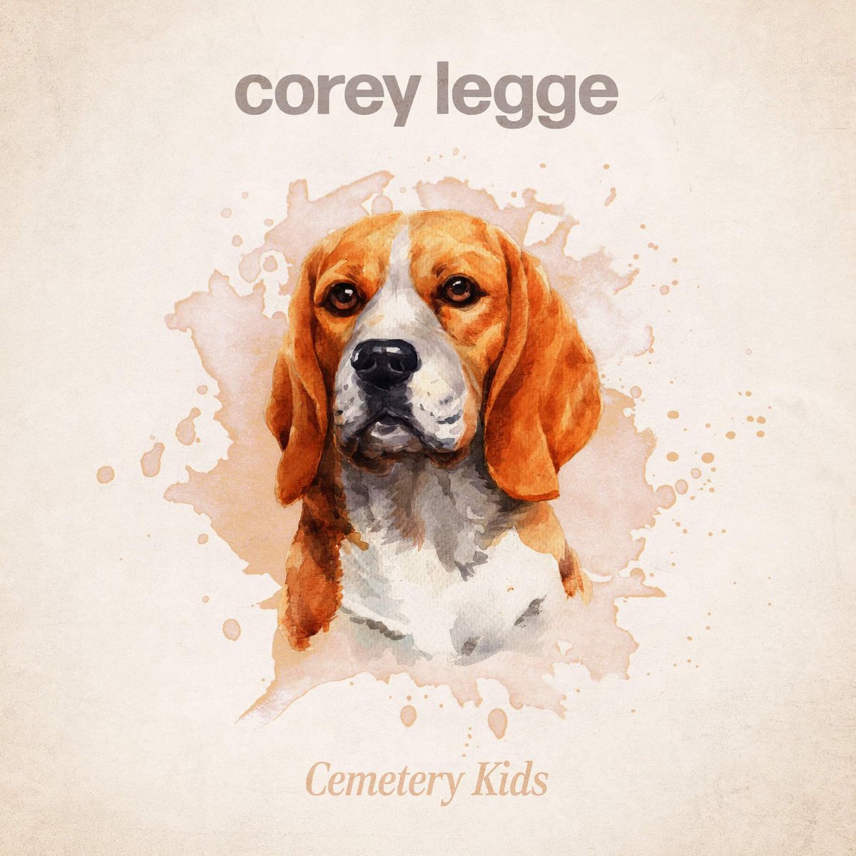 Woohoo! Happy release day 🎉 'Cemetery Kids' is a song which is very close to my heart and gives you a glimpse at what it was like to grow up in Bega on the NSW Far South Coast. I hope it brings back good memories from your childhood.

Link in bio 🐕
Out now on Good Stem Records