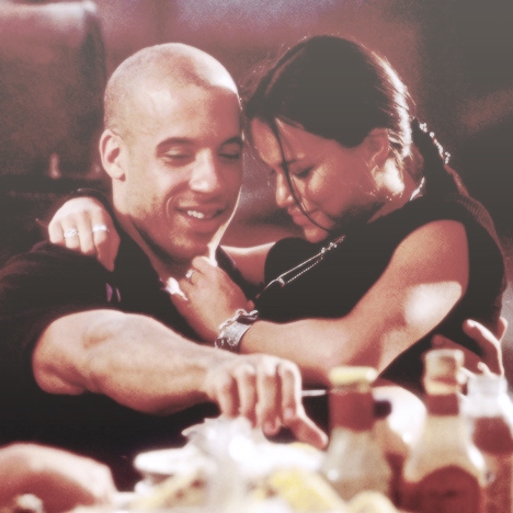 Here's another favorite of his.