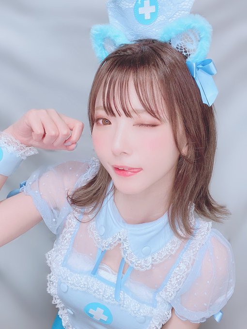 Twitterのコスプレ画像35
