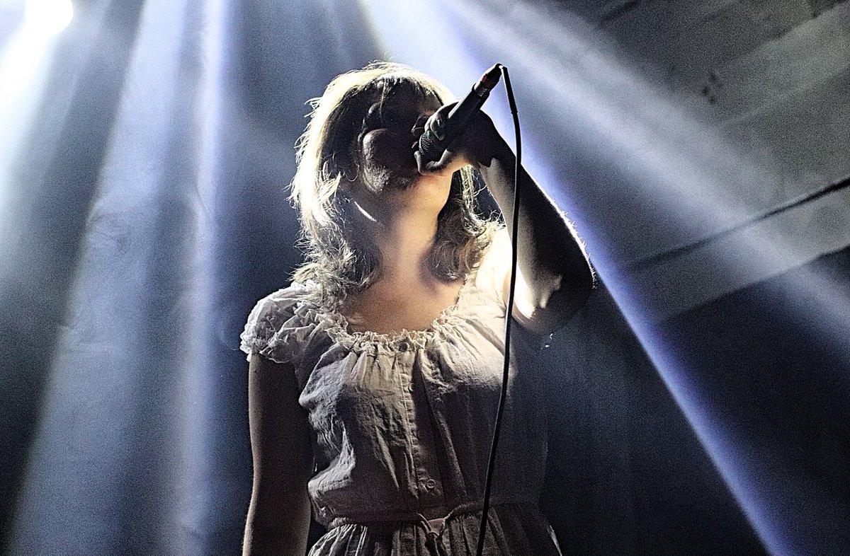 Shellshocked Radio tweet media