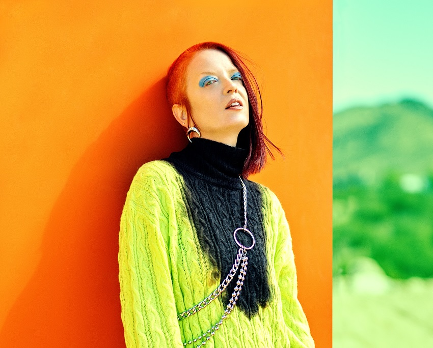  Happy Birthday Shirley Manson     