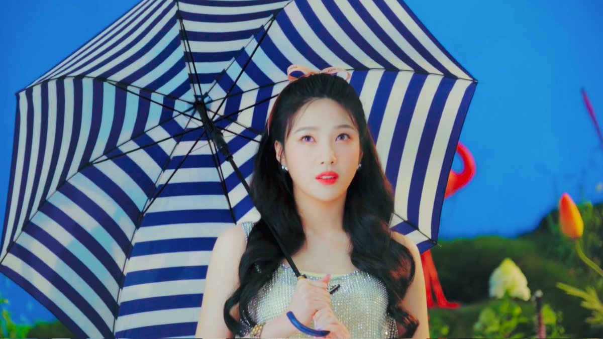 210826 비하인드💚
#조이 #JOY