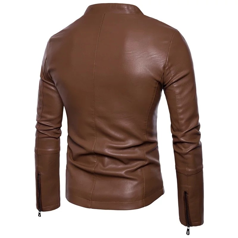 A_Store9779's tweet photo. JAKET SEMI KULIT PRIA : Bahan kulit sintetis grade A. Puring dormeuil. Jahitan kuat n rapi. Size M - XXL. Harga 215.000
DM/ https://t.co/yrYhbrzesU
#PewiraUsahaPemula 
@OfficialAsoppsi https://t.co/5rwfgzhrUi