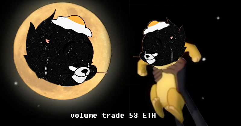 thanks everyone 🚀🚀🚀
opensea :opensea.io/collection/gas…
discord :discord.gg/Ujhdvq6vPQ

#NFTCommunity  #nftcollector