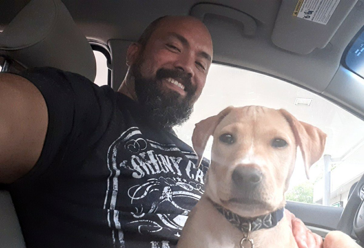 Hola! Happy National Dog Day!!! #QueenoftheSouth #QueenFamilia #TWDFamily #WeAreNegan