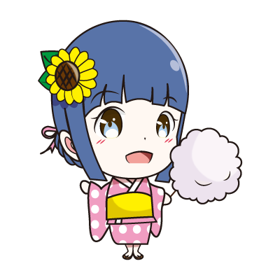 浴衣姿のtwitterイラスト検索結果