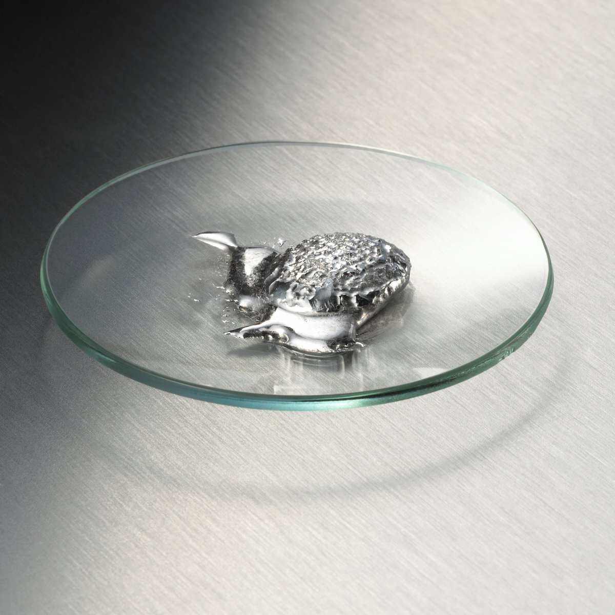 ChinaScience's tweet photo. #OnThisDay: On August 27, 1875, the element Gallium (Ga) was discovered by French chemist Paul-Emile Lecoq de Boisbaudran. 

China remains the world’s top producer of crude gallium, with a production capacity of 290 tonnes in 2020, accounting for 96.67% of the global total. https://t.co/ky1lvtapFF