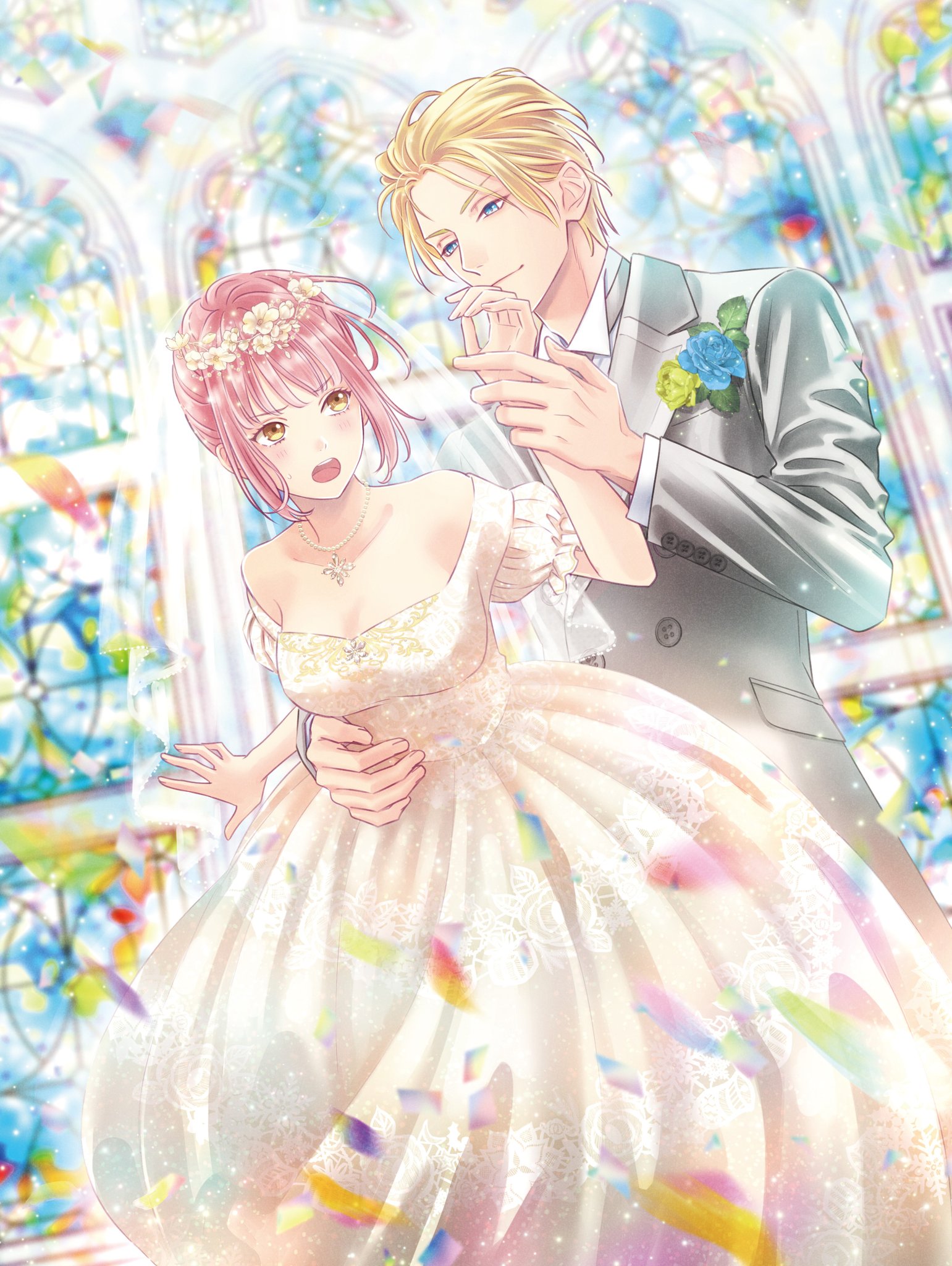 フェアリーキス／FK comics編集部 on X: 