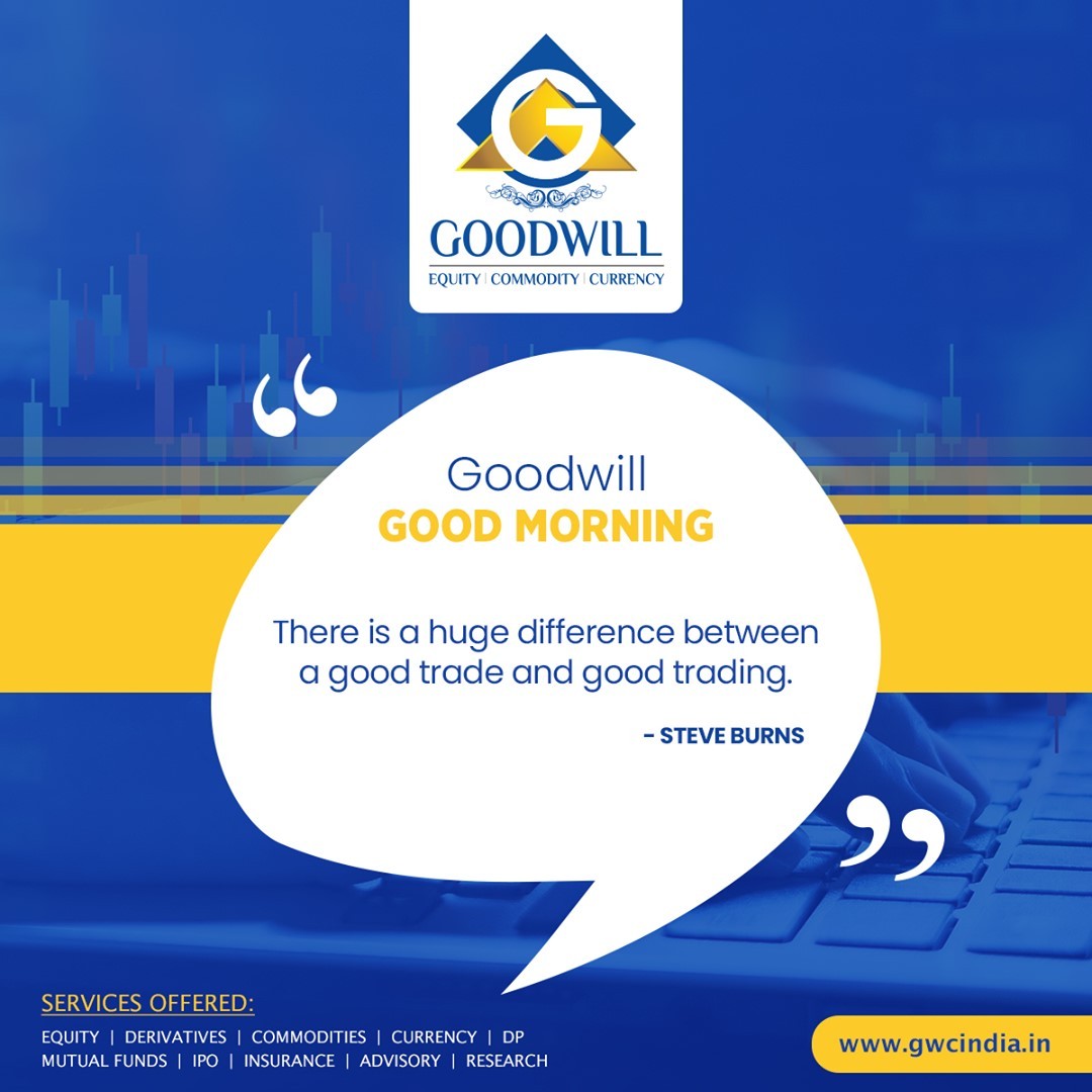 WealthIndore's tweet photo. GoodMorning Traders
.
.
#goodwill #goodwillindore #goodmorningtraders #goodmoringwithgoodwillindore #goodwillnews #goodwillupdate #goodmorning #goodwillgoodmorning https://t.co/ZlFsBmZy0f