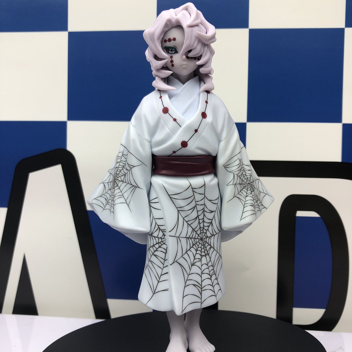 Plabi ドン キホーテuny可児店 V Twitter 商品情報 鬼滅の刃 フィギュア 鬼ノ装 弍の型 入荷しました ご来店お待ちしております フィギュア プライズ 累 プレビ Plabi可児 Plabi ドン キホーテuny可児店 V Twitter 商品情報 鬼滅の刃 フィギュア 鬼ノ装 弍の型 入荷しました ご来店お待ちしております フィギュア プライズ 累 プレビ Plabi可児